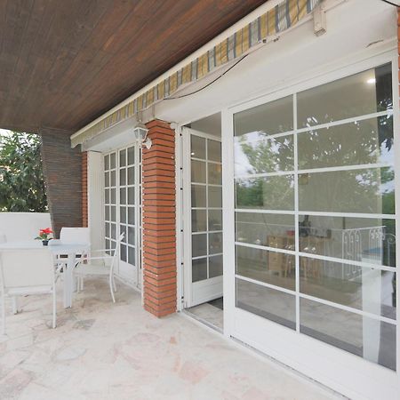 Joli T2, Terrasse Et Jardin, Ideal Pour Familles, A 15 Min De L'Aeroport Roissy Cdg Tremblay-en-France Kültér fotó